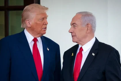 هيئة البث العبرية: بعد محادثة ترامب مع نتنياهو تم مهاجمة هدف رمزي في إيران