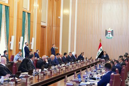 السوداني: العراق ينحاز دائماً للسلم والاستقرار وثبت موقفه بإدانة العدوان الاسرائيلي على إيران