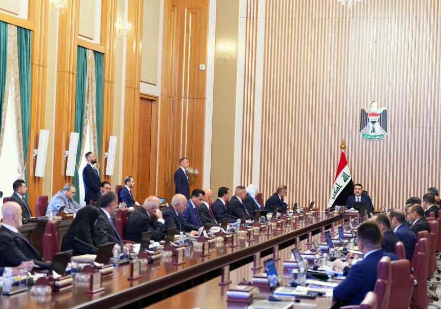 السوداني: العراق ينحاز دائماً للسلم والاستقرار وثبت موقفه بإدانة العدوان الاسرائيلي على إيران