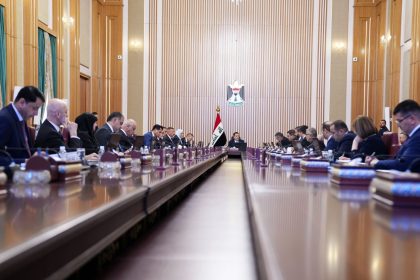 السوداني: العراق نجح في إبعاد الحروب عنه وتجنيب الشعب مآسيها