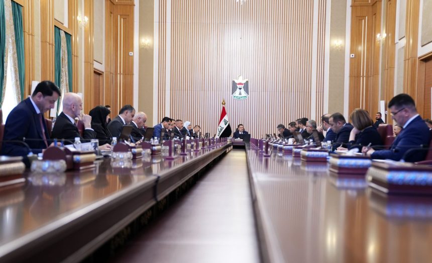 السوداني: العراق نجح في إبعاد الحروب عنه وتجنيب الشعب مآسيها