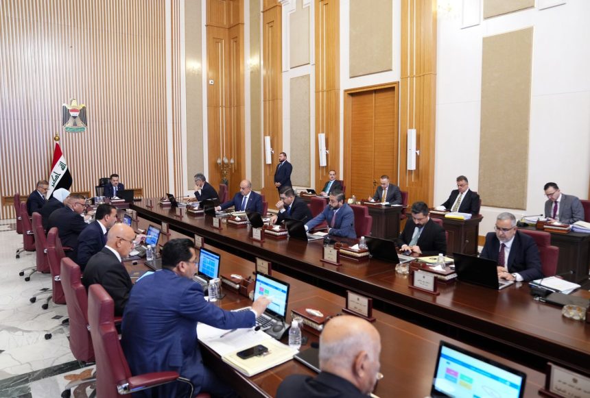 السوداني: خرق الأجواء العراقية أمر لا يمكن أن يستمر لدولة ذات سيادة