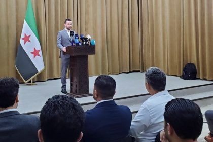 الداخلية السورية: اعتقال ارهابي كان يخطط لتنفيذ تفجير انتحاري في مقام السيدة زينب (ع)