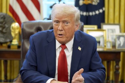 ترامب: إسرائيل وإيران أرادتا بشكل متساوٍ ايقاف الحرب