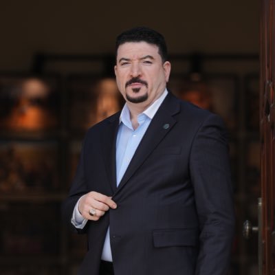 الدفاع: اعتقال الناشط عباس العرداوي لنشره تدوينية تحريضية تعمد بها الإساءة والتشهير بالمؤسسة الأمنية