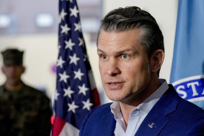 وزير الدفاع الأمريكي: نجري تحقيقات بشأن تسريب المعلومات بشأن هجماتنا على إيران