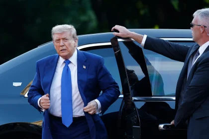 ترامب: لا أعتقد أن أيا من إسرائيل وإيران ستقدم على مهاجمة الأخرى بعد اليوم