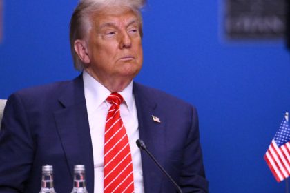 ترامب: سنجري محادثات مع ايران الاسبوع المقبل