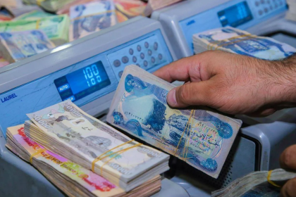 هيئة الحشد: الرواتب مؤمنة بالكامل ولا توجد أية إشكالات مالية بشأنها