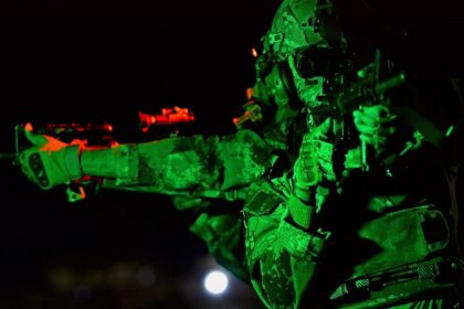 مصدر امني: اشتباكات بين مكافحة الارهاب وعناصر داعش في كركوك