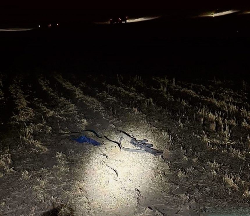 مصدر امني: جهاز مكافحة الارهاب يقتل عنصرين من داعش في كركوك