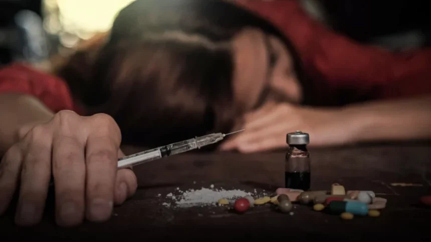 الامم المتحدة تؤشر تنامي اسواق المخدرات.. 25 مليون شخص تعاطوا الكوكايين خلال 2023