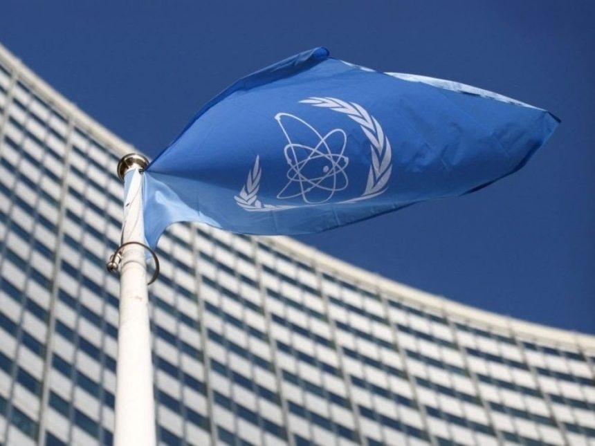 إيران تتهم الوكالة الدولية الذرية بتقديم معلومات أمنية حول مواقعها النووية لإسرائيل