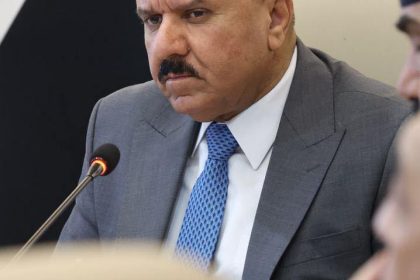 وزير الداخلية يناقش الاستعدادات الخاصة بالخطة التنظيمية للأيام العشرة الأولى من شهر محرم