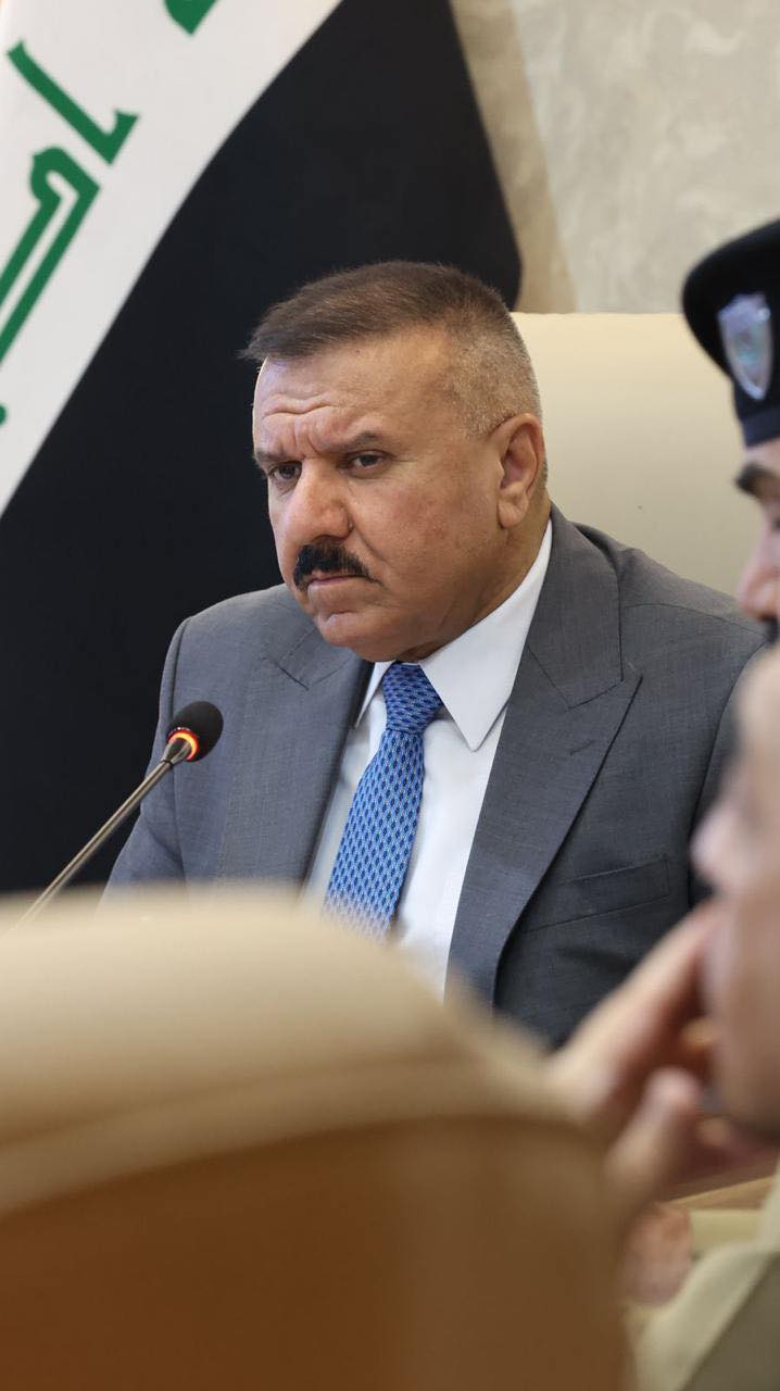 وزير الداخلية يناقش الاستعدادات الخاصة بالخطة التنظيمية للأيام العشرة الأولى من شهر محرم