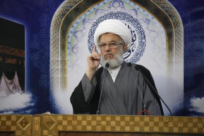 الشيخ الكربلائي: الشعب العراقي ليس بمنائ من تداعيات الصراع القائم في المنطقة