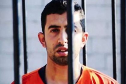 محامي: المتهم بحرق الكساسبة لم يظهر أي تعاطف أو ندم خلال محاكمته في ستوكهولم