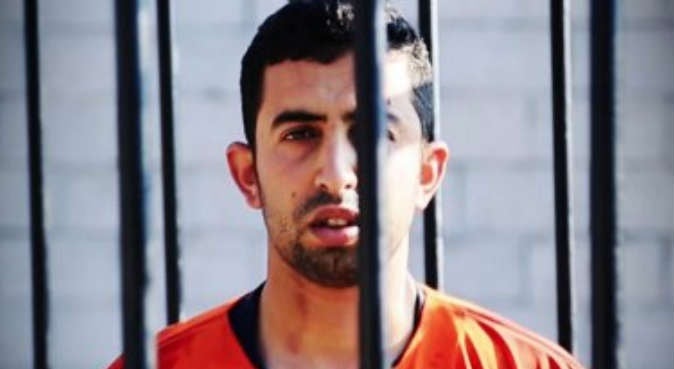 محامي: المتهم بحرق الكساسبة لم يظهر أي تعاطف أو ندم خلال محاكمته في ستوكهولم