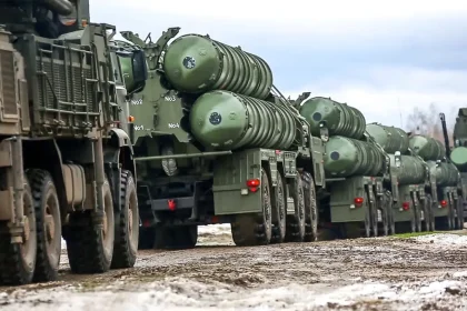 وسط توتر مع باكستان.. الهند تطلب من روسيا أنظمة دفاع جوي وتحديث مقاتلات