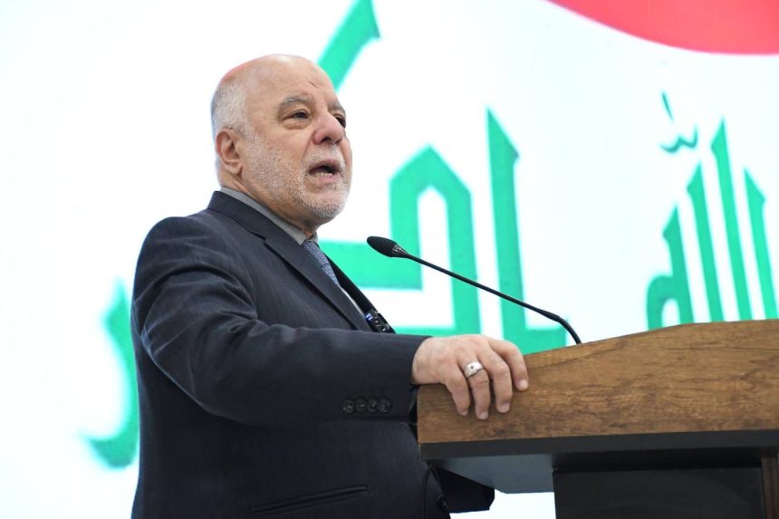 ائتلاف النصر يعلن عدم مشاركته في الانتخابات المقبلة