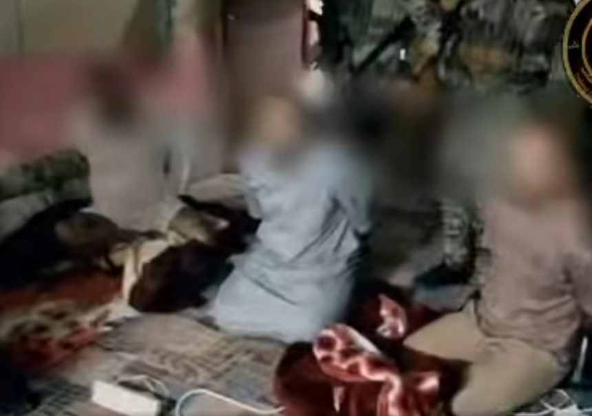 وكالة الاستخبارات تعلن القبض على المتورطين بجريمة قـتل العميد المتقاعد (صلاح قاسم) في البصرة