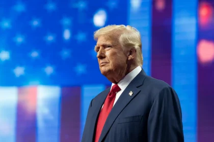 ترامب: اتفاق لوقف إطلاق النار في غزة بات قريبا وقد نتوصل إليه الأسبوع المقبل