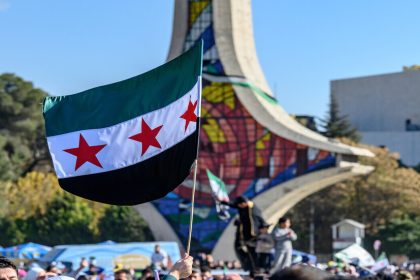 نائبتان أمريكيتان تقدمان مشروع قانون لتخفيف العقوبات عن سوريا