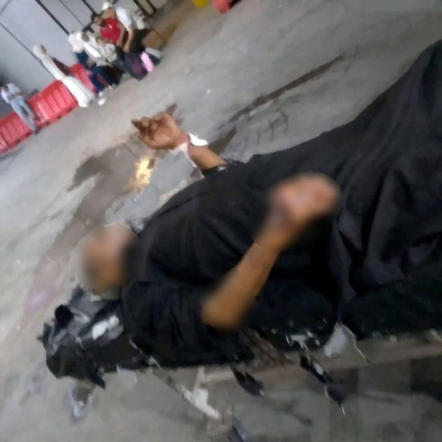 جهاز المخابرات بشأن انباء قتل مواطن عراقي في سوريا: يعاني من امراض مزمنة وتوفي في منزله