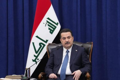 السوداني: الحكومة تعمل على تقوية التماسك المجتمعي في ظل التطورات التي تشهدها المنطقة