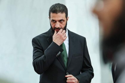 وسائل اعلام: المخابرات التركية والجيش السوري يحبطان محاولة لاغتيال "الشرع" في درعا