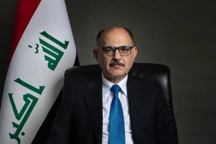 ‏القضاء الأعلى: إحالة رئيس المحكمة الاتحادية جاسم محمد عبود على التقاعد لأسباب صحية