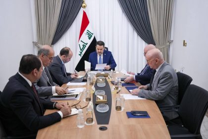 السوداني يوجه بإكمال الإجراءات الخاصة بمشروع مترو بغداد وفق رؤية جديدة