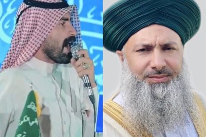 الداخلية تتخذ إجراءات قانونية بحق عداي الغريري وعبد الحسين الحاتمي لنشرهما محتوى طائفي