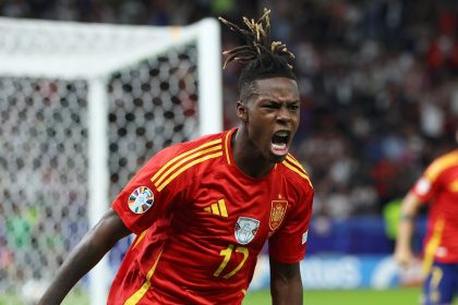 مفاجأة.. صفقة برشلونة ونيكو ويليامز مهددة بالفشل