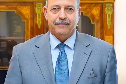 صدور مرسوم جمهوري بتعيين القاضي "منذر إبراهيم حسين" رئيسًا للمحكمة الاتحادية العليا