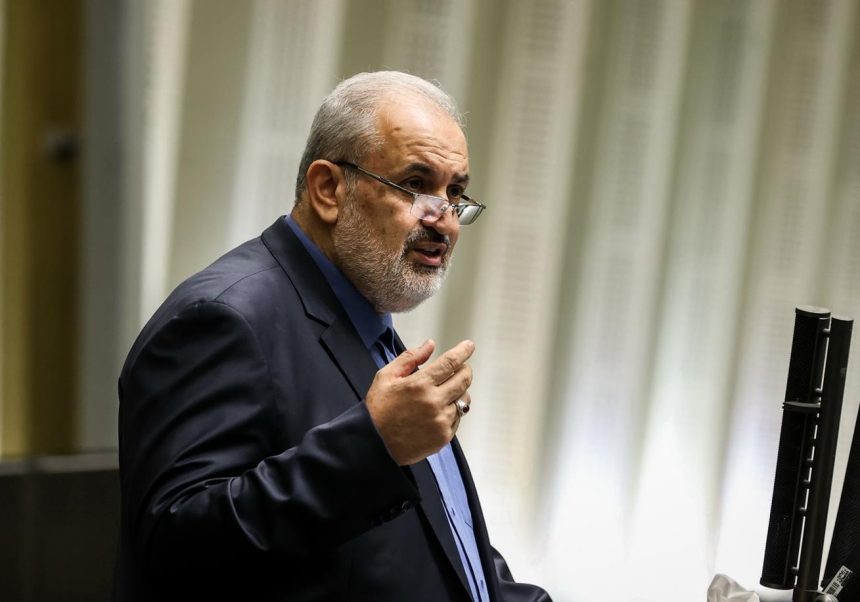 وزير الطاقة الإيراني: الهجوم الإسرائيلي لم يلحق أضرارا بالبنية التحتية للطاقة في البلاد