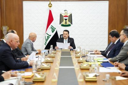 السوداني يؤكد وجوب اعتماد المعالجات الجذرية والاستراتيجية لأزمة السكن