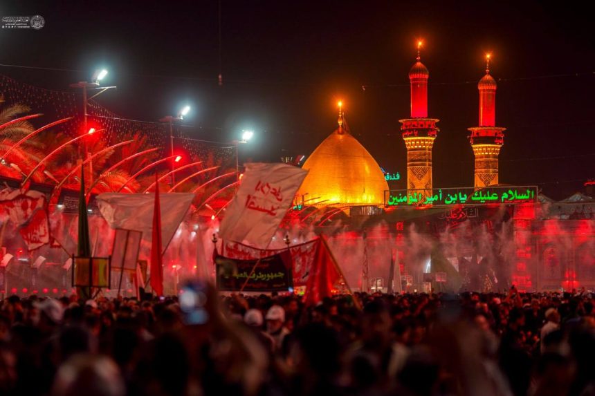 ذي قار تعلن تعطيل الدوام الرسمي الخميس المقبل لإحياء عزاء السابع من محرم