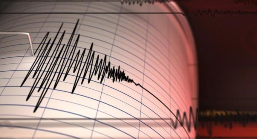 تسجيل حدوث هزة أرضية بقوة 4.2 درجة في محافظة اربيل