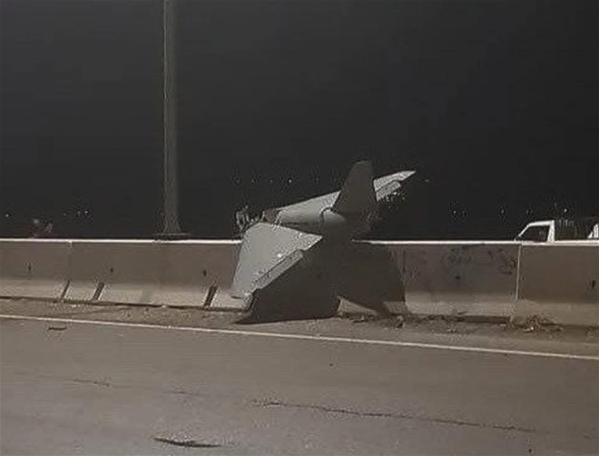 تفاصيل أحداث الليلة الماضية وفجر اليوم.. مقذوفات تستهدف مطار كركوك ومسيرات على مصفى بيجي