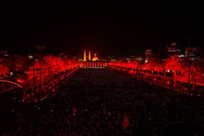 العراق يعطل الدوام الرسمي يوم الأحد المقبل لمناسبة العاشر من محرّم