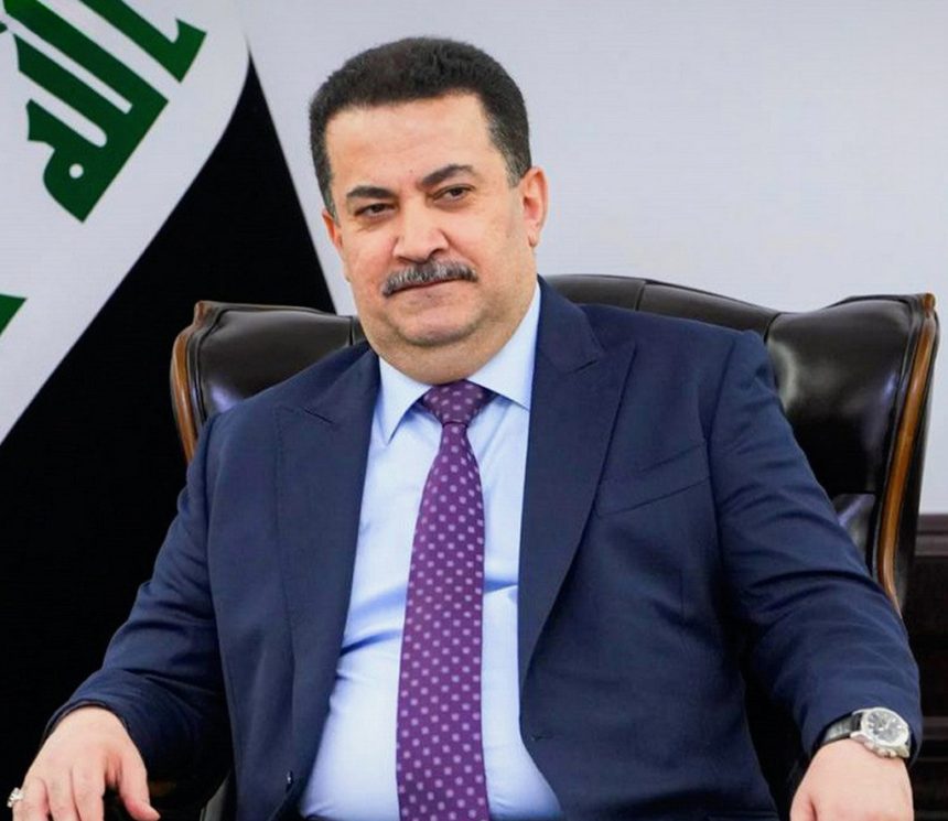 السوداني: لدينا تعاقدات لبناء منظومة دفاع جوي متكاملة وسنبرم تعاقدات جديدة