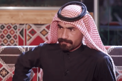 القضاء يخلي سبيل عبدالحسين الحاتمي لعدم قناعته بالتهمة الموجهة إليه