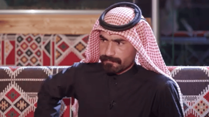 القضاء يخلي سبيل عبدالحسين الحاتمي لعدم قناعته بالتهمة الموجهة إليه