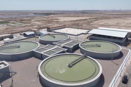 الهلال الاحمر العراقي: 16 محطة (RO) في البصرة تشهد تزاحمًا على طلب المياه