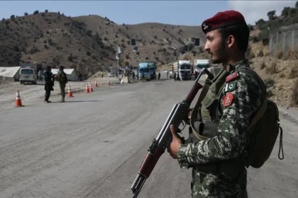 "حاولوا العبور من أفغانستان".. باكستان تعلن مقتل 30 مسلحا