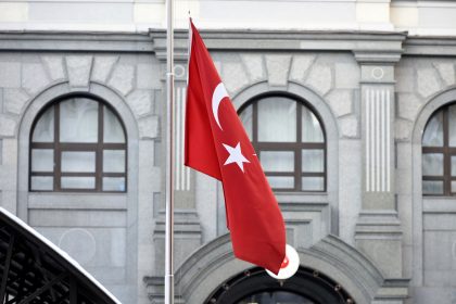 الخارجية التركية: يجب تمثيل مواطنينا التركمان على النحو الواجب بالسياسة العراقية وخصوصاً في كركوك