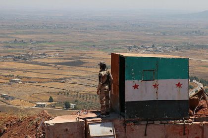 سوريا: مستعدون للتعاون مع أميركا والعودة إلى اتفاق 1974 مع إسرائيل