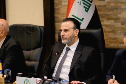 بسبب خروقات قانونية.. رئيس مجلس بغداد يقاضي أعضاء بالمجلس بينهم مثنى العزاوي ويطالب بسحب عضويتهم