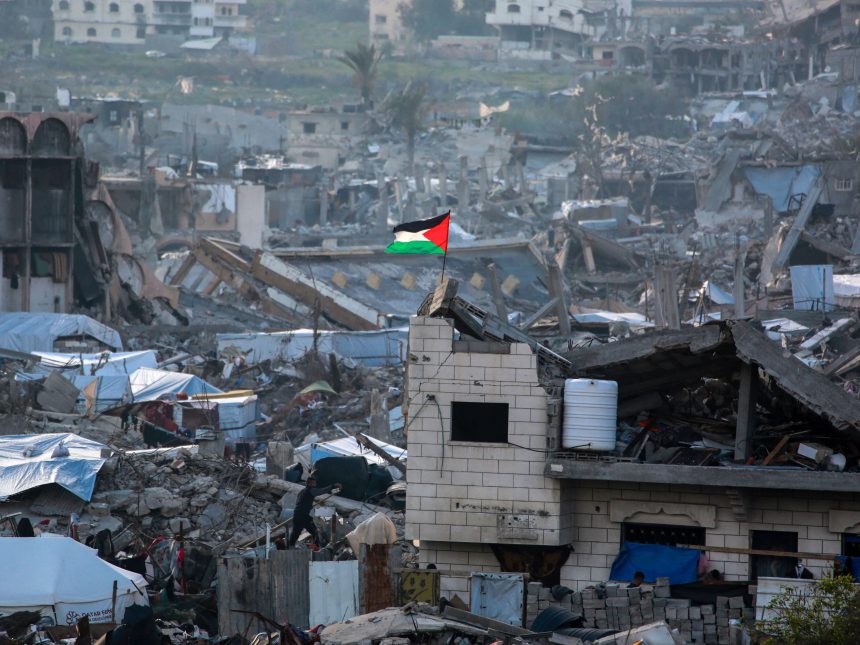 حماس: سلمنا رداً ايجابياً إلى الوسطاء بشأن الهدنة وجاهزون بجدية للدخول فورا بمفاوضات آلية التنفيذ